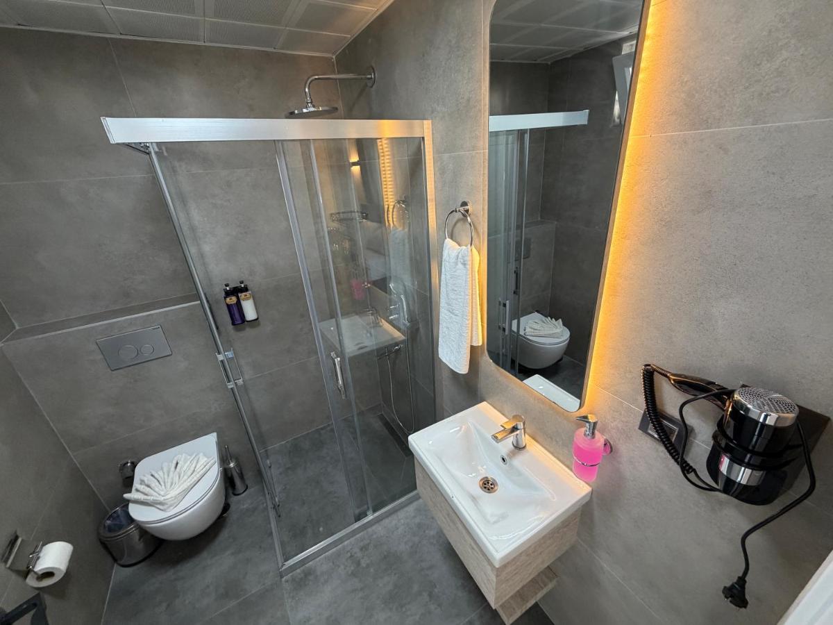 Altınay Hotel - Housity