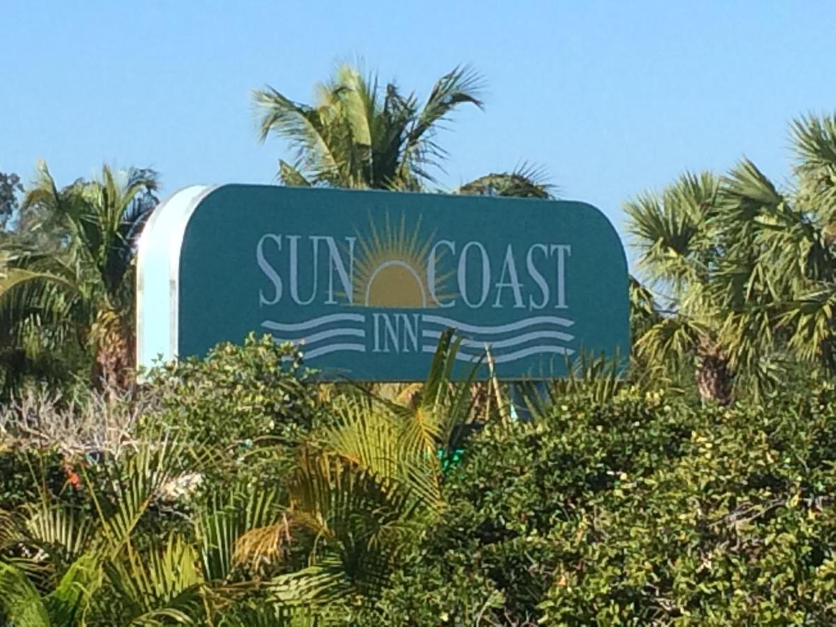 Sun Coast Inn - Housity