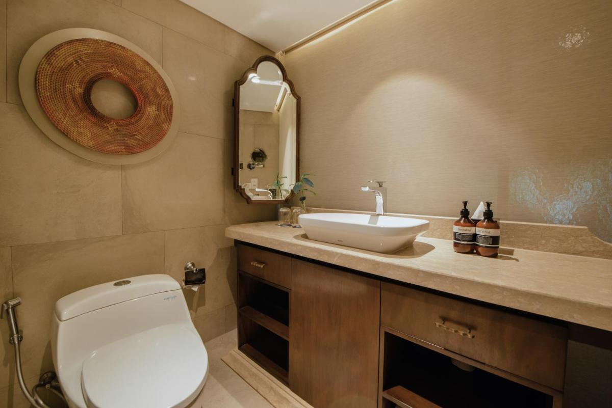 Ramayana Suites and Resort - Housity