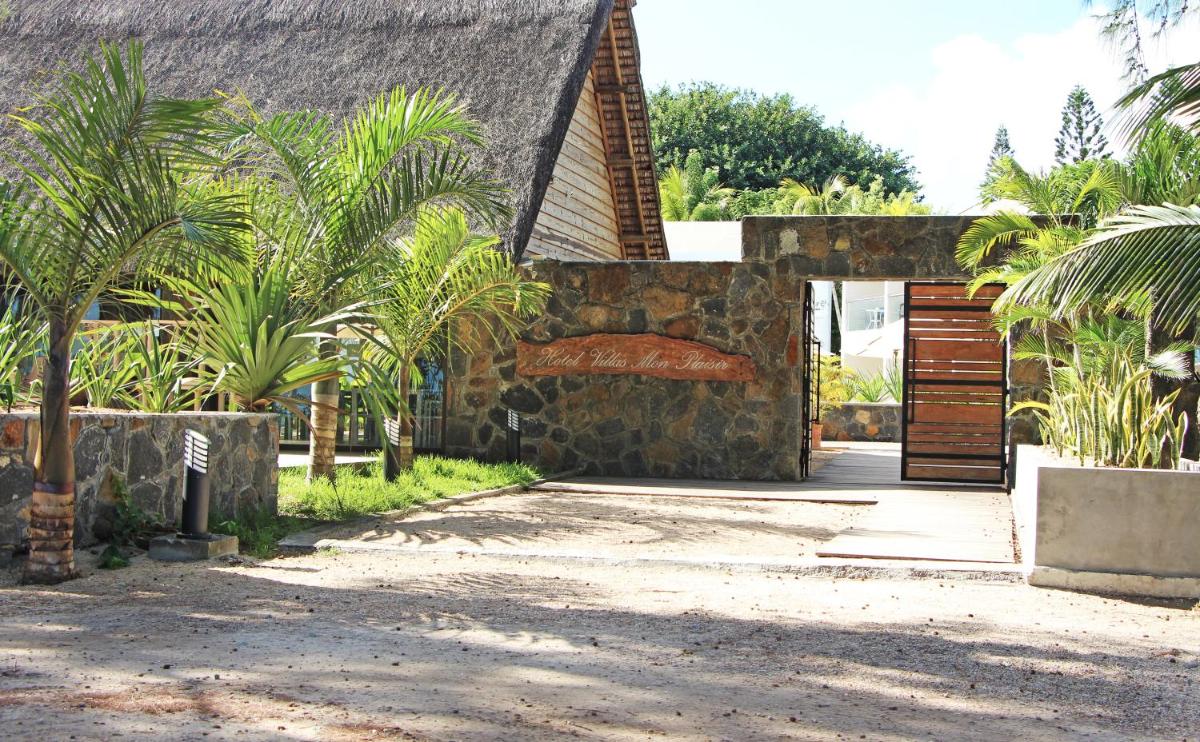 Villas Mon Plaisir - Housity