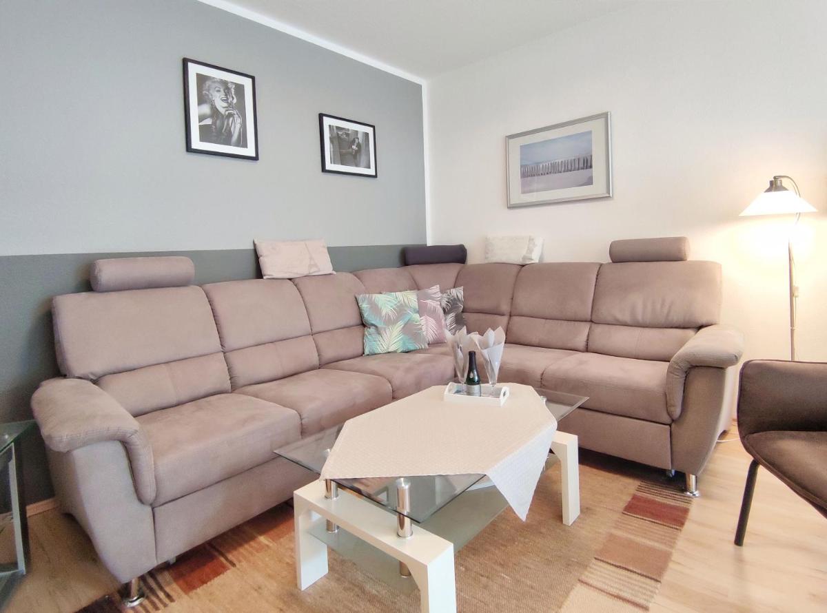 Ferienwohnung Harzidyll - Housity