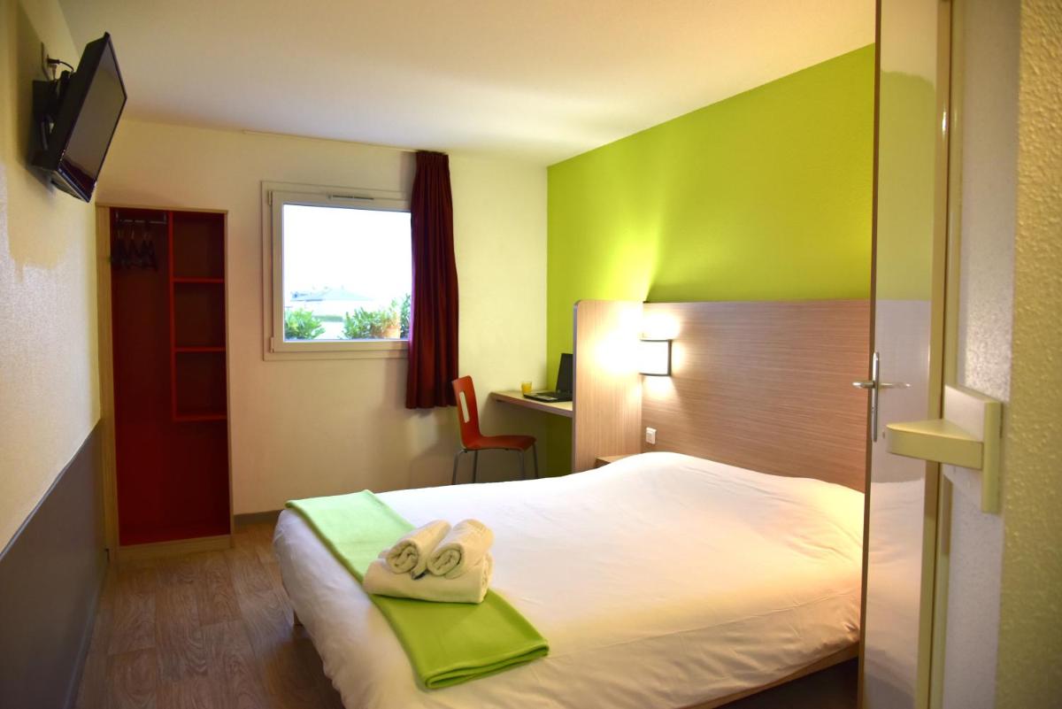 Sweet and Smart Sarreguemines - Hambach - Housity