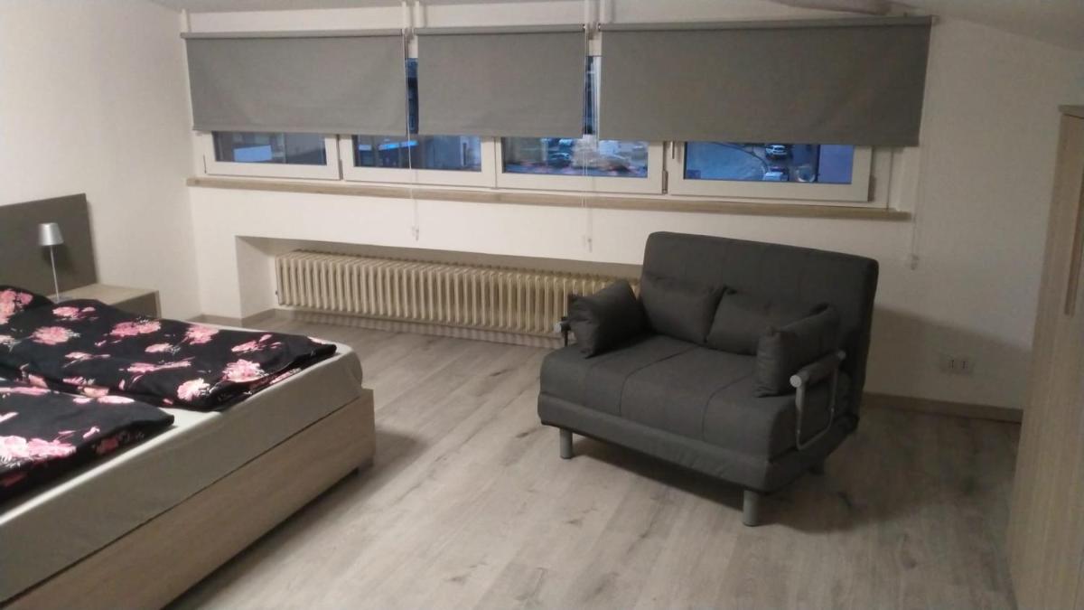Sweet Home Longarone - Housity