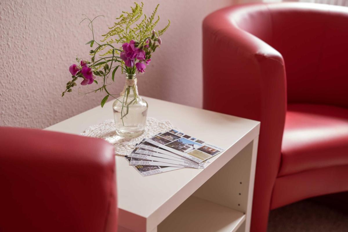 Loensches Gut - Housity