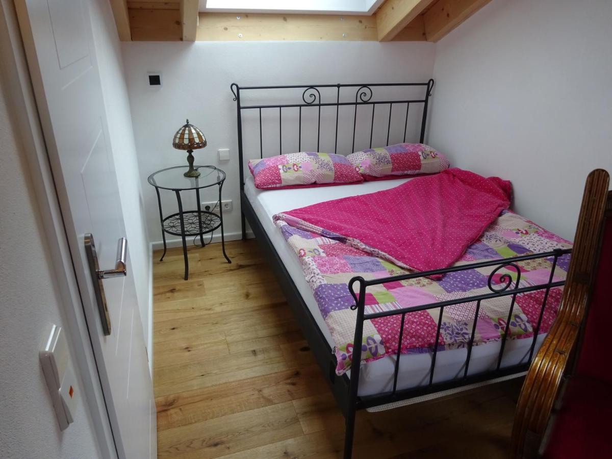 Ferienwohnung Zeitlos - Housity