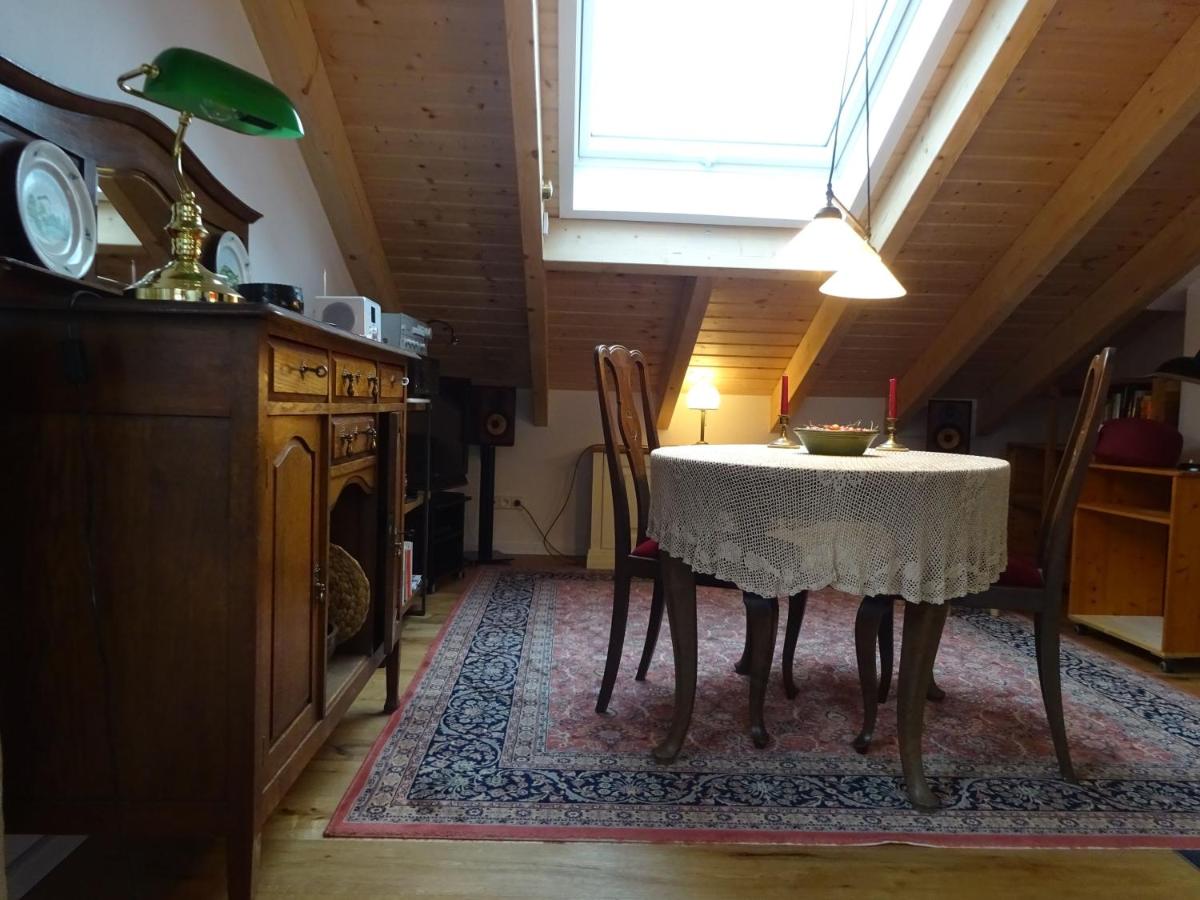 Ferienwohnung Zeitlos - Housity