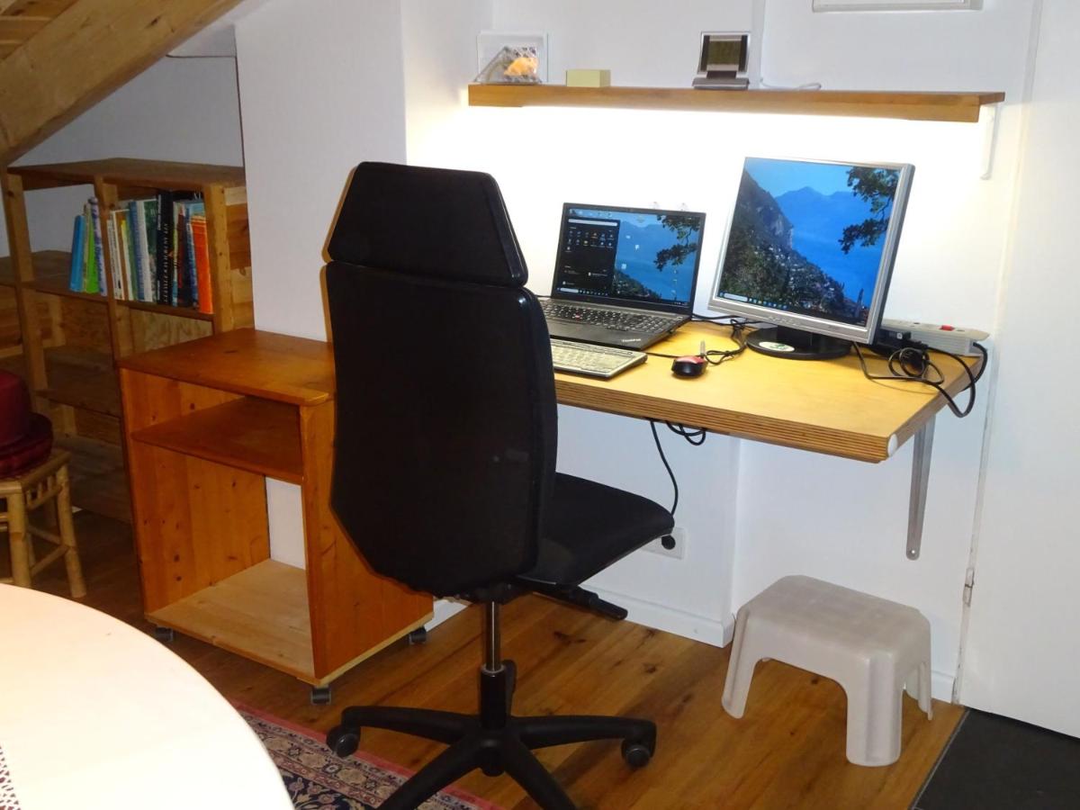 Ferienwohnung Zeitlos - Housity