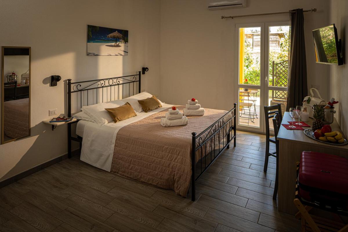 Costa di Sopra Affittacamere - Housity