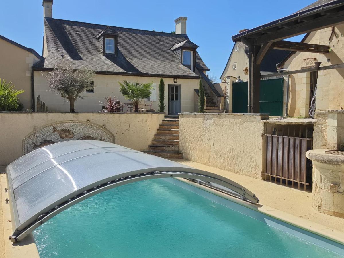 L'Antre-deux - Housity