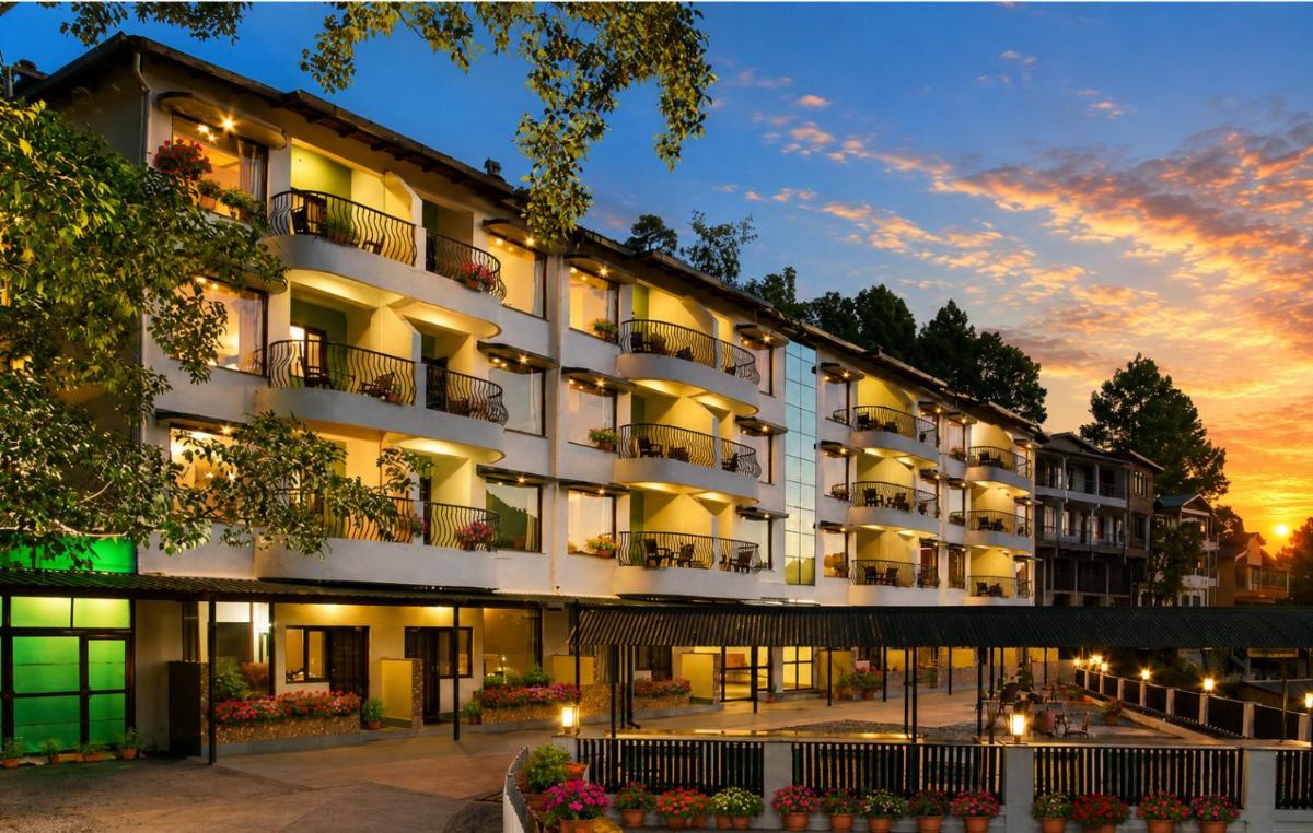 Sterling Nainital - Housity