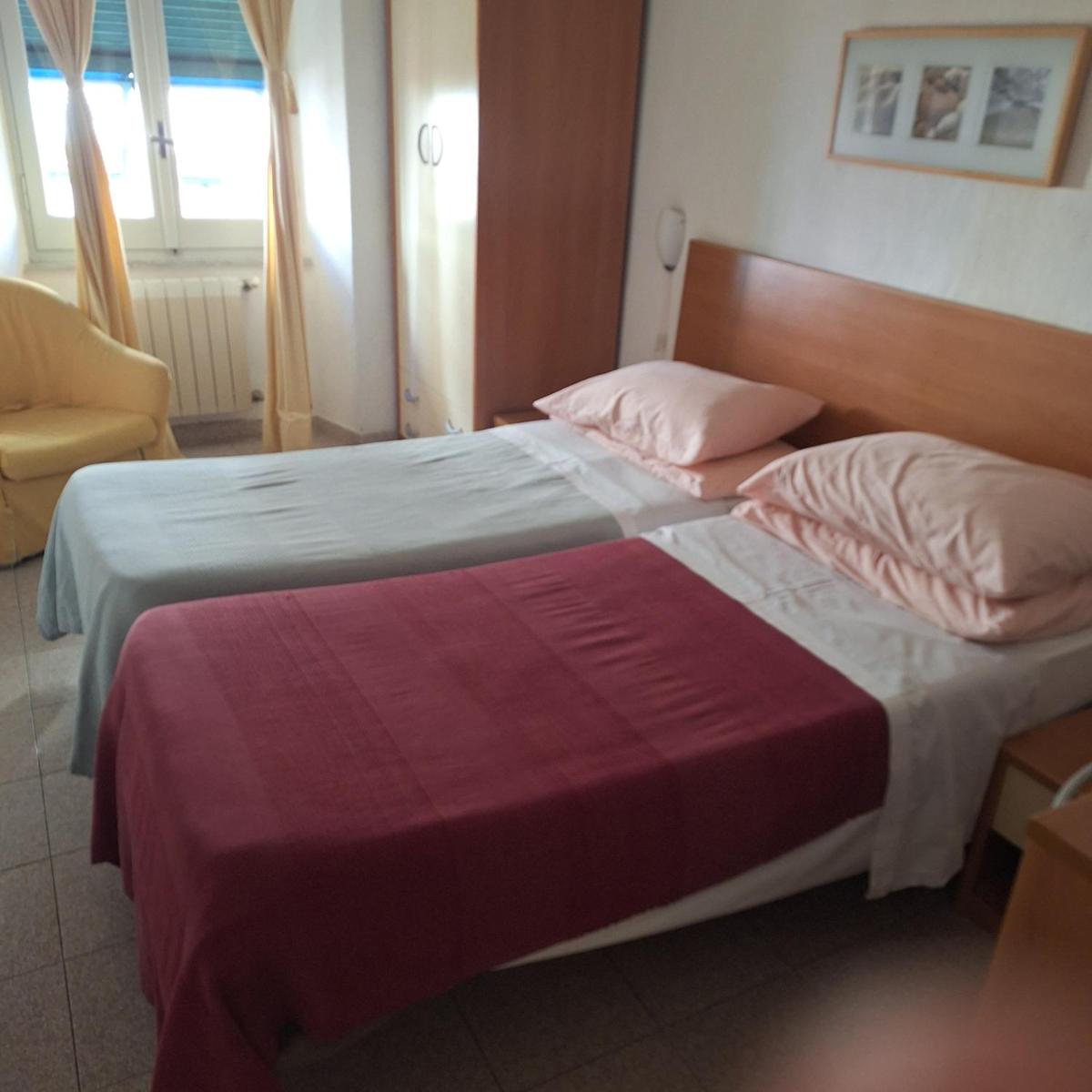 Albergo Romeo - Housity