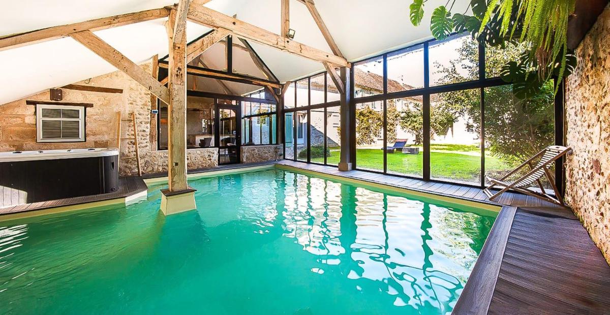 Le Clos des Vignes - Housity