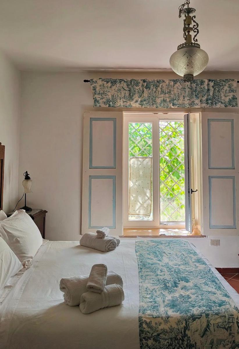 Le Piracante, Rural Retreat & B&B Caiazzo - Housity