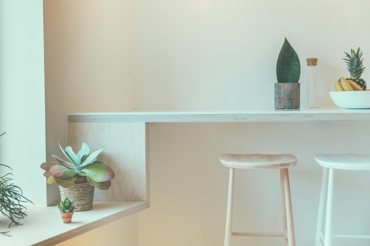 AP8 city & park apartement - Housity