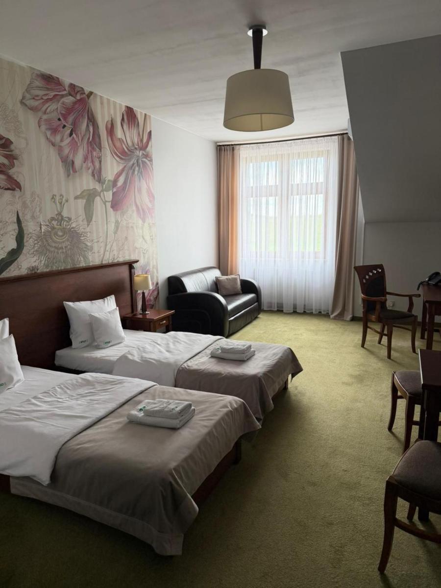 Hotel Neo Międzyrzecz - Hizvo