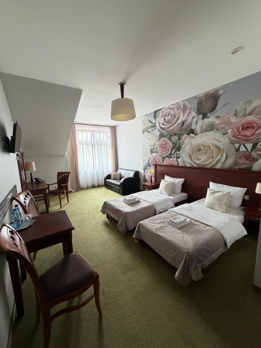Hotel Neo Międzyrzecz - Hizvo