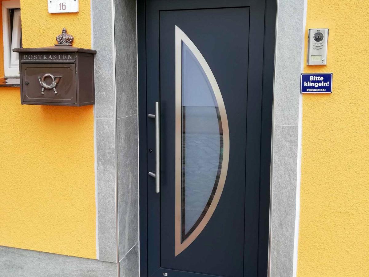 Pension Kai - Housity