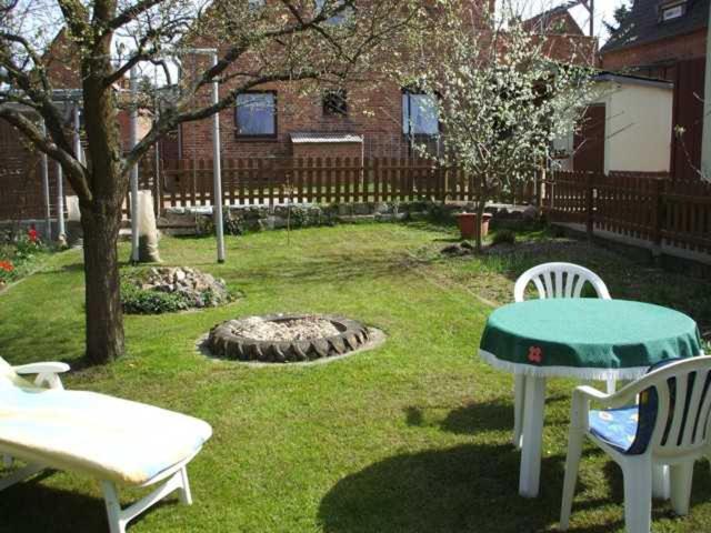 Seemann,Familie Ferienwohnung Seemann - Housity