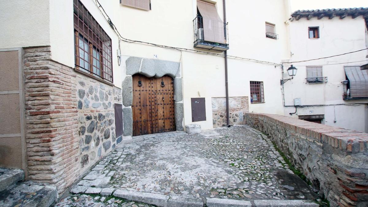El Pozo - Housity