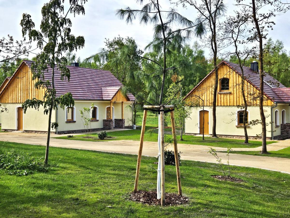 Ferienhäuser KRABAT-Mühle Schwarzkollm - Housity