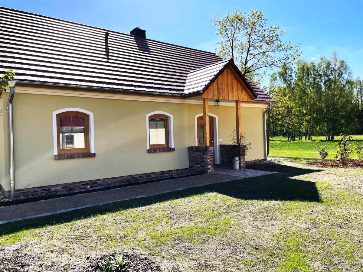 Ferienhäuser KRABAT-Mühle Schwarzkollm - Housity