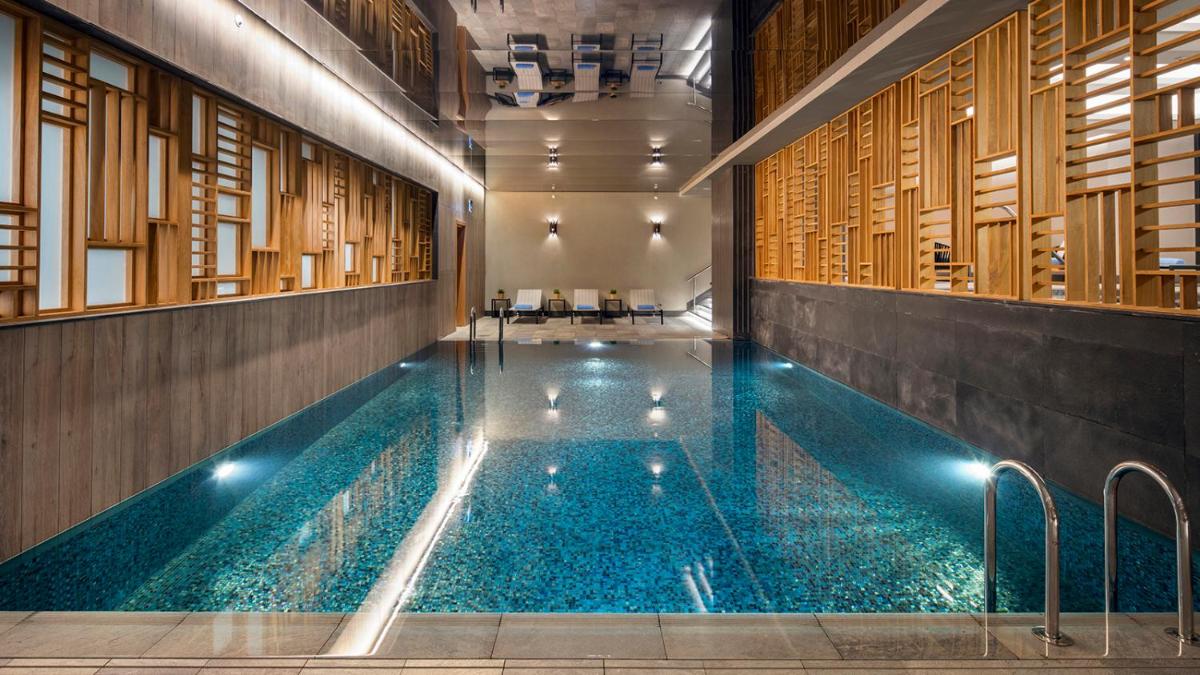 Hilton Istanbul Maslak - Housity