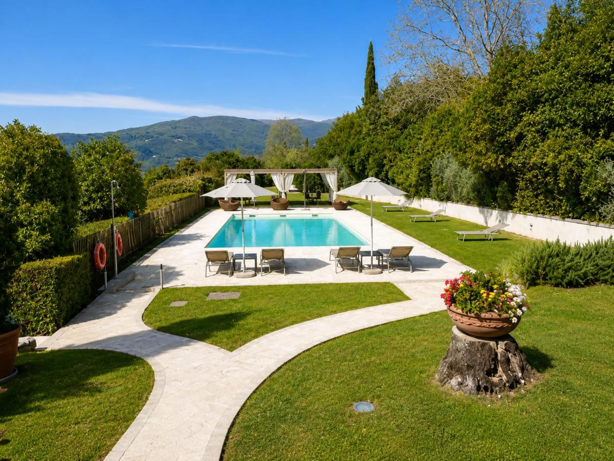 Villa Giorgia Albergo in Collina - Housity
