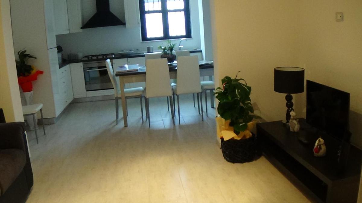 Quattro stagioni - Housity