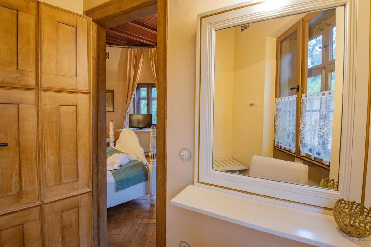 Hotel Jagdschloss Letzlingen - Housity