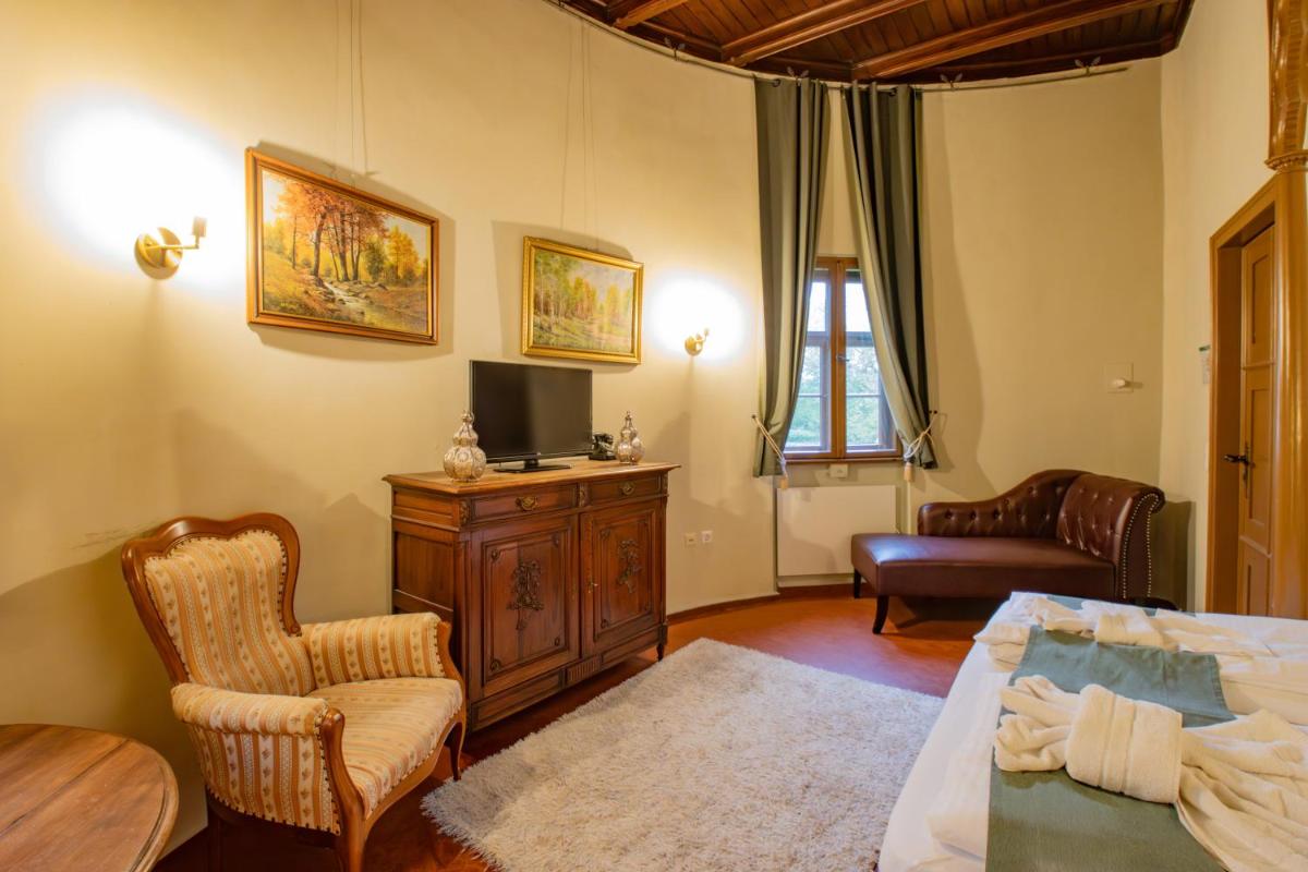 Hotel Jagdschloss Letzlingen - Housity