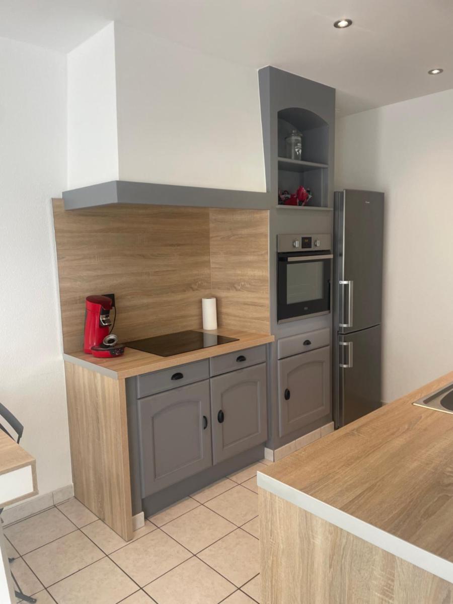 Charmante maison à Payzac avec piscine privée et Clim - Housity