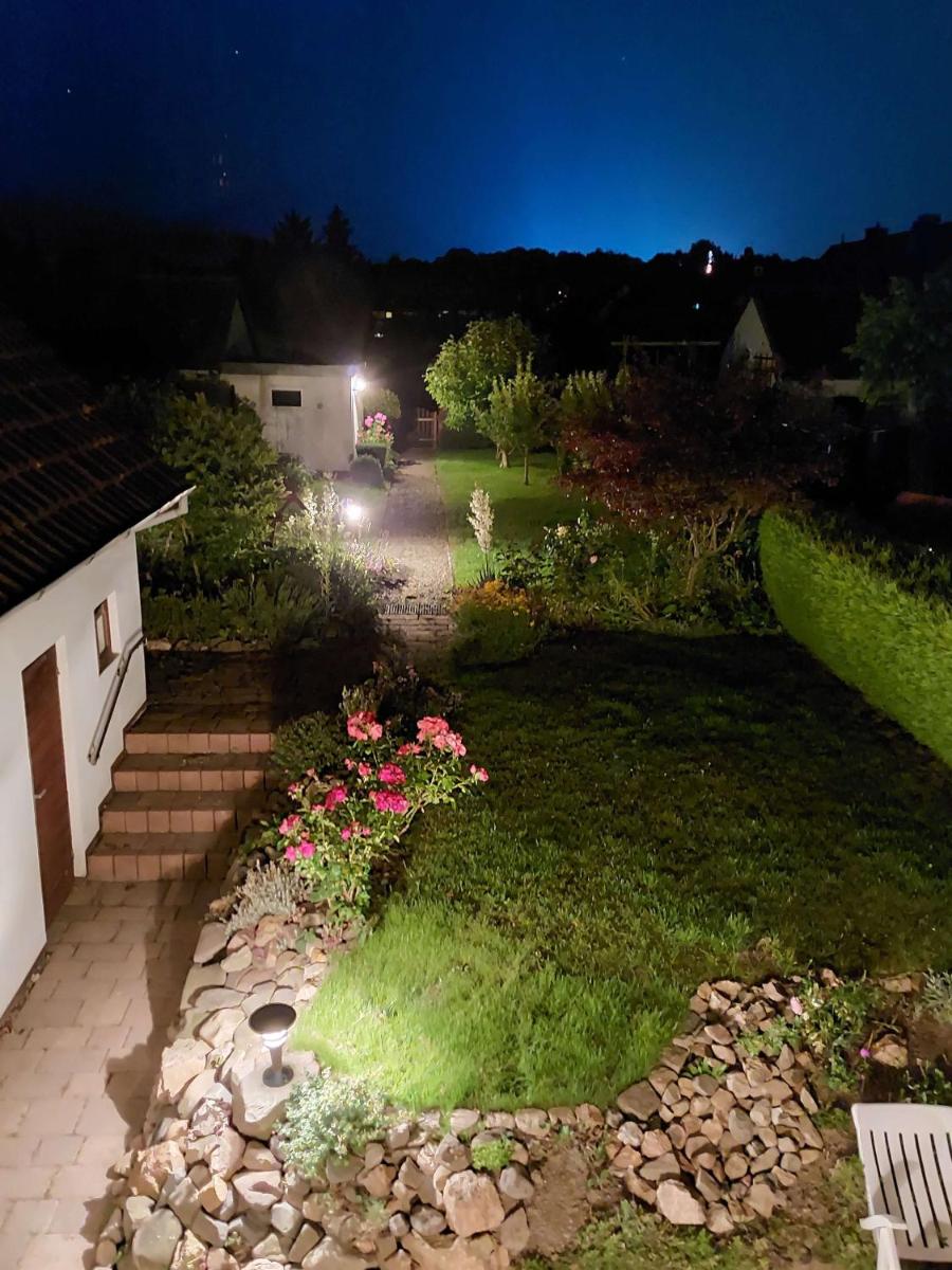 Einfamilienhaus Blick zum Rammelsberg - Housity