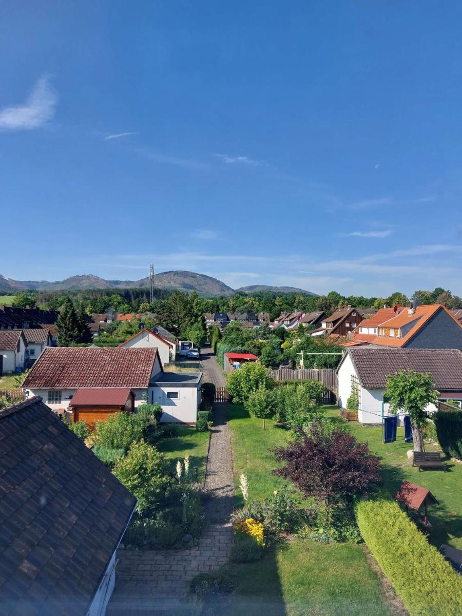 Einfamilienhaus Blick zum Rammelsberg - Housity