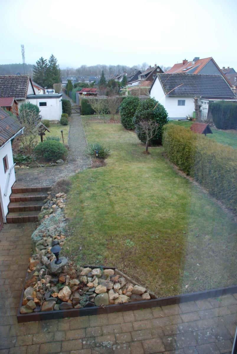 Einfamilienhaus Blick zum Rammelsberg - Housity