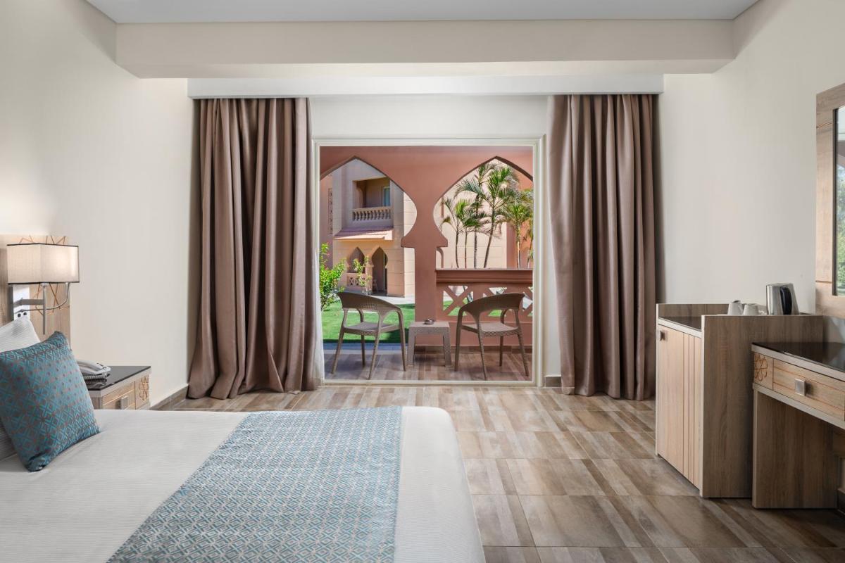 Pickalbatros Aqua Vista Resort - Hurghada - Housity