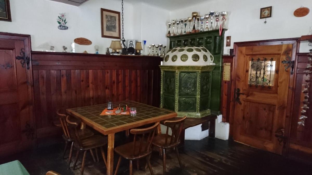 Stanglwirt Frühstückspension - Housity