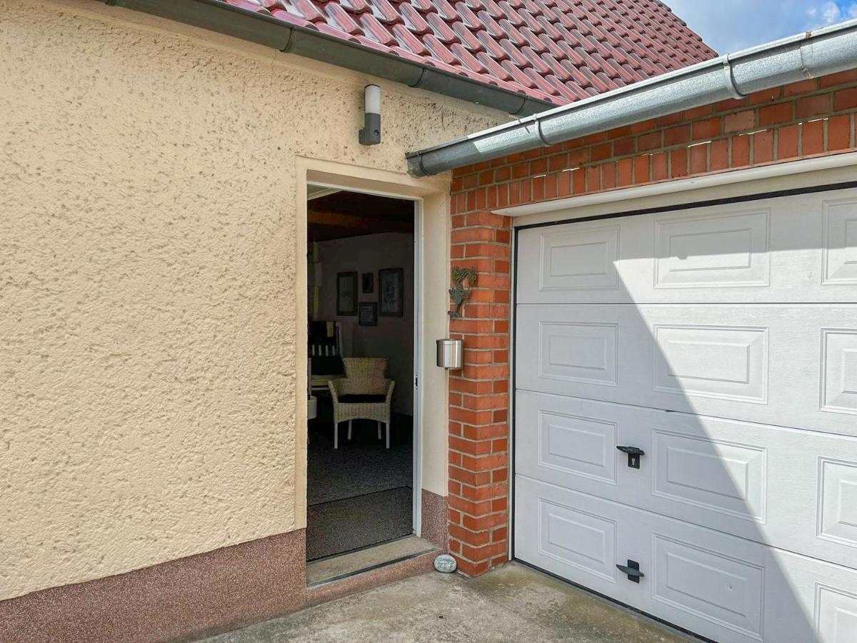 Ferienwohnung Sperlingslust - Housity