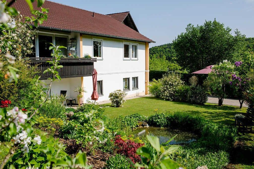 Haus Christof - Housity