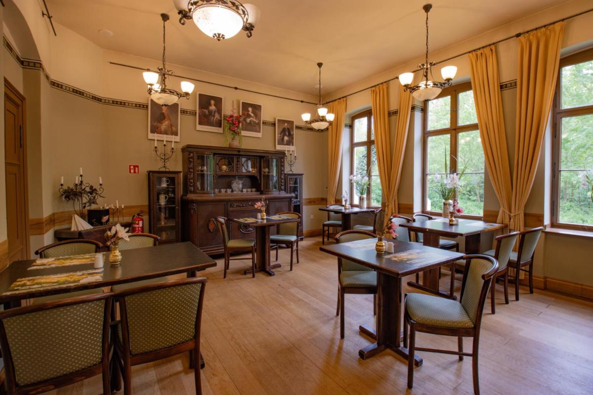 Hotel Jagdschloss Letzlingen - Housity