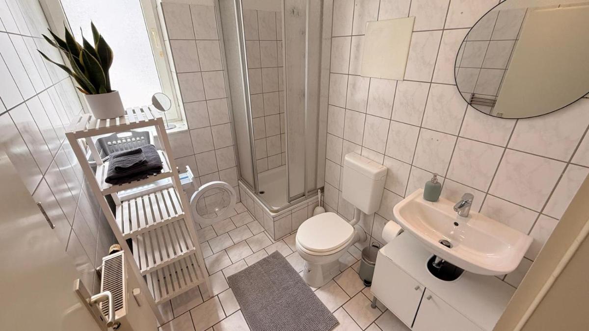 Citywohnungen Halle am Riebeckplatz - Housity