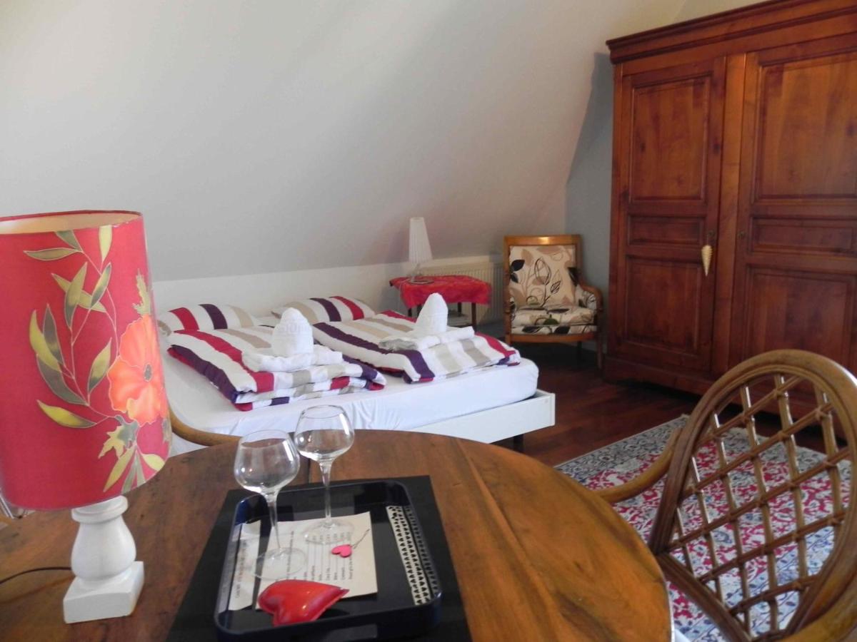 Au Coeur Du Vignoble - Housity