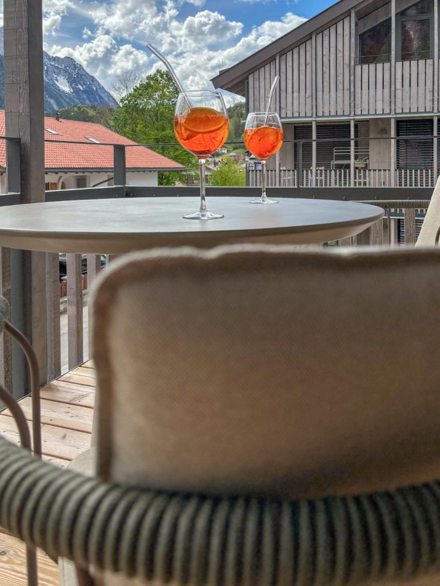 LOEWENHERZ HOMES Mittenwald - Bijou - Housity