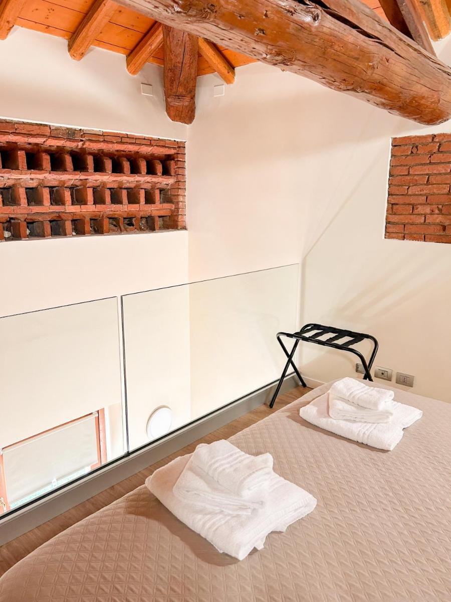 Hotel Della Torre 1850 - Housity