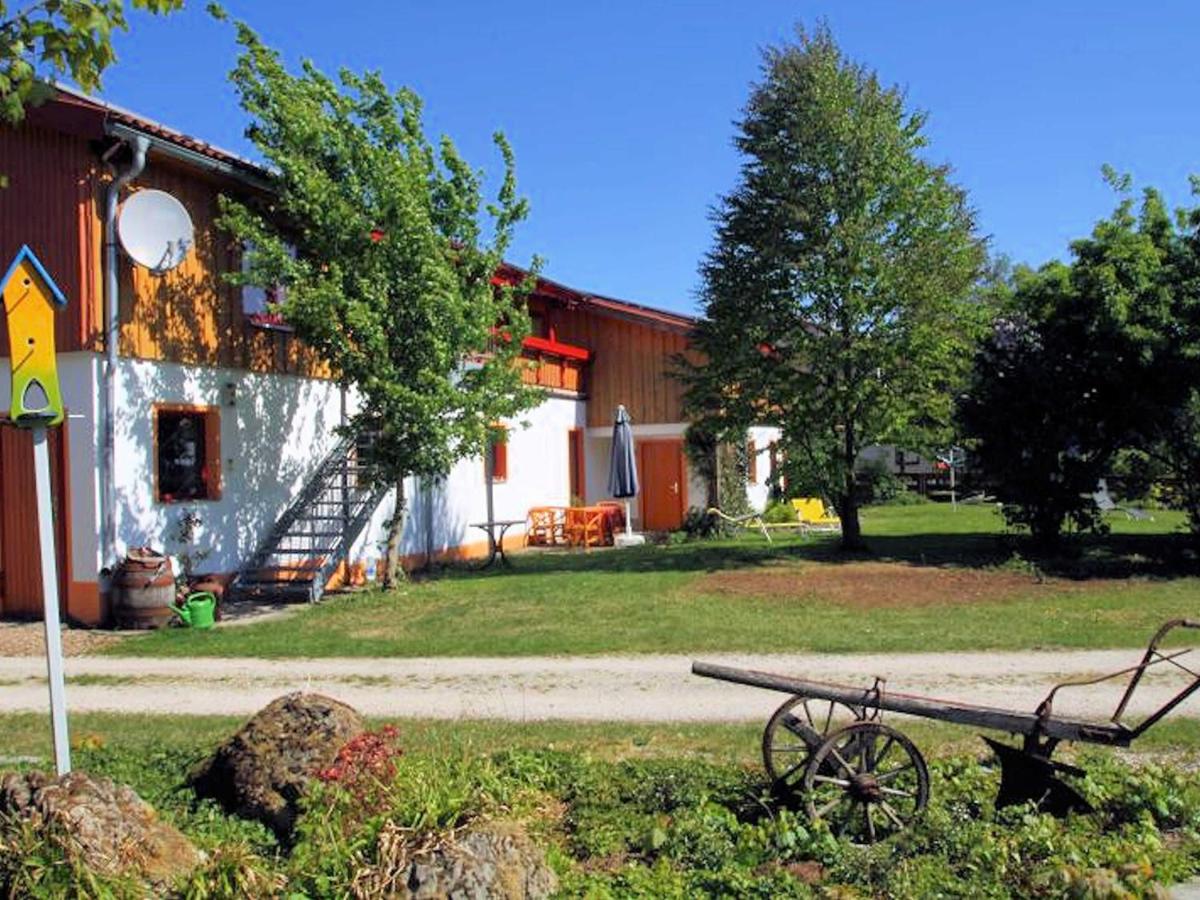 Ferienhof Gold - Housity