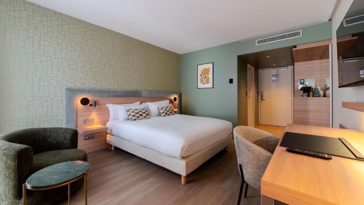 Holiday Inn Mulhouse by IHG - Housity