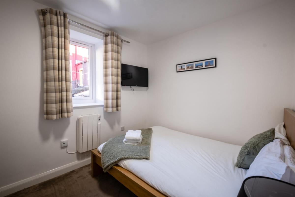 Morecambe Rooms - Housity