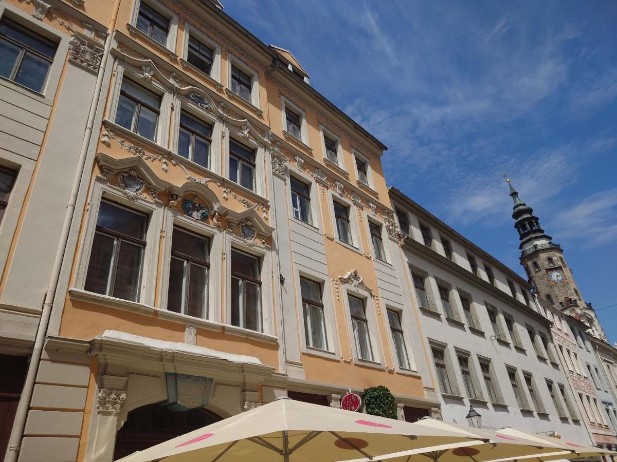 Ferienwohnung Café Flair - Hizvo