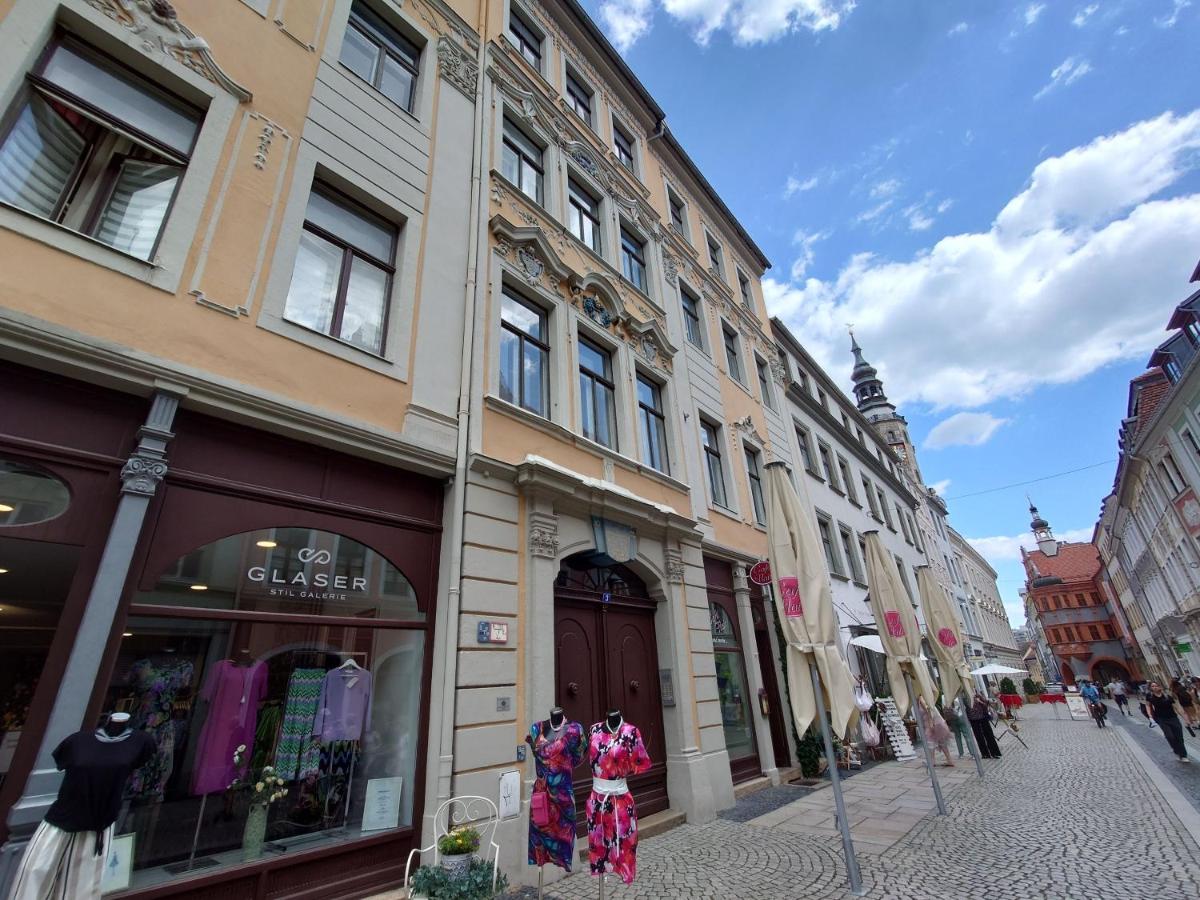 Ferienwohnung Café Flair - Hizvo