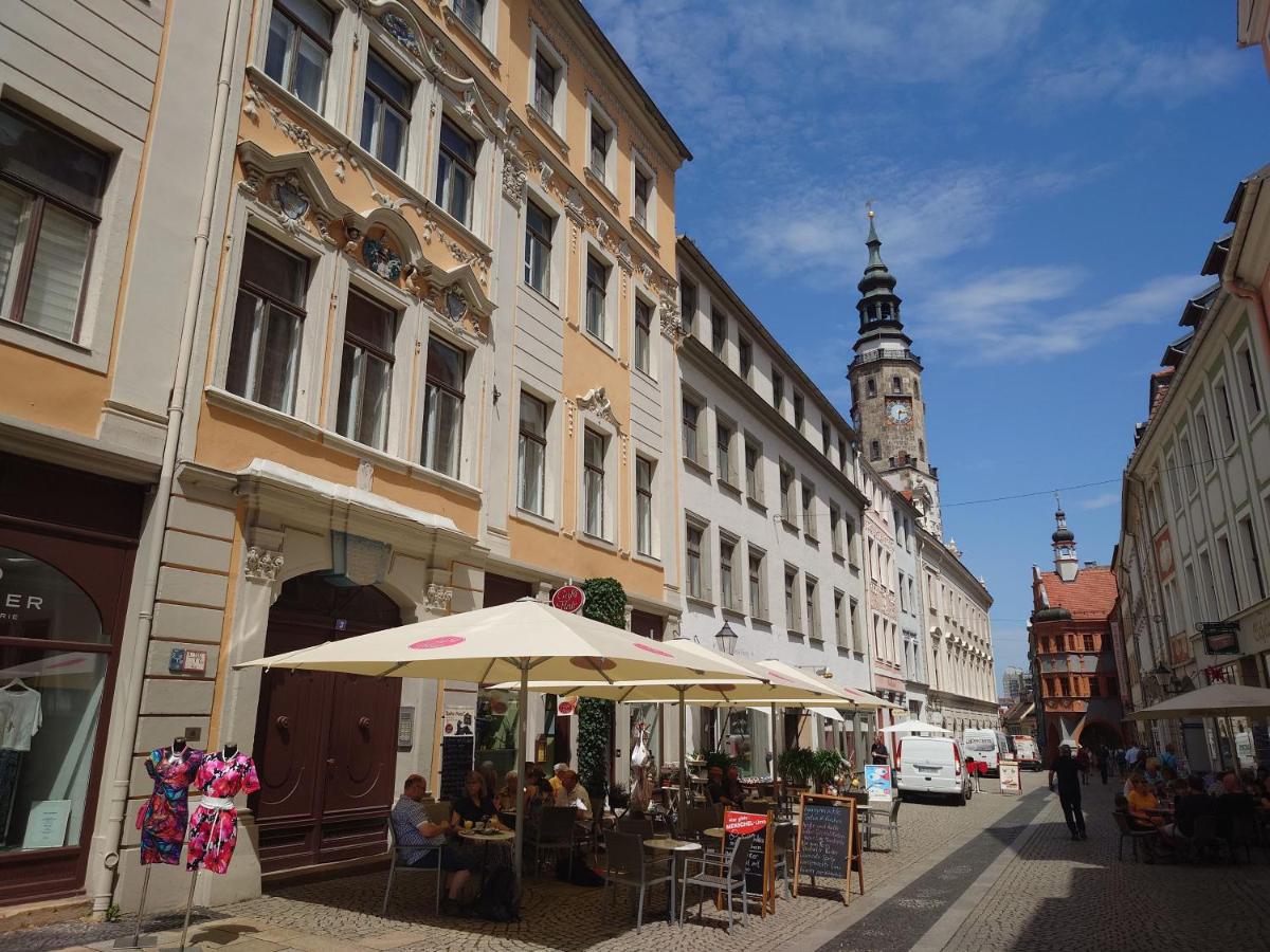 Ferienwohnung Café Flair - Hizvo