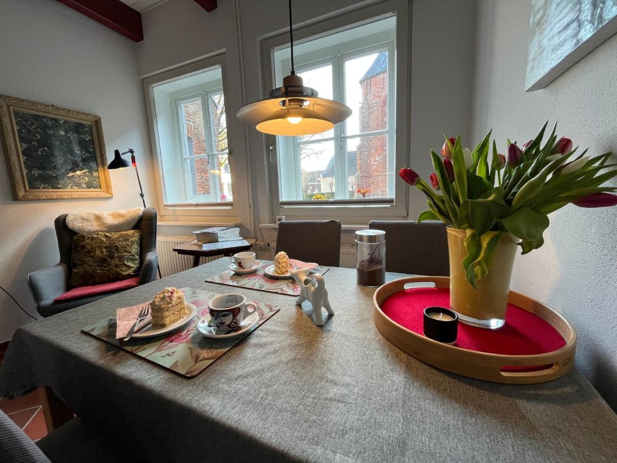 Ferienwohnung im historischen Zentrum 25562 - Housity